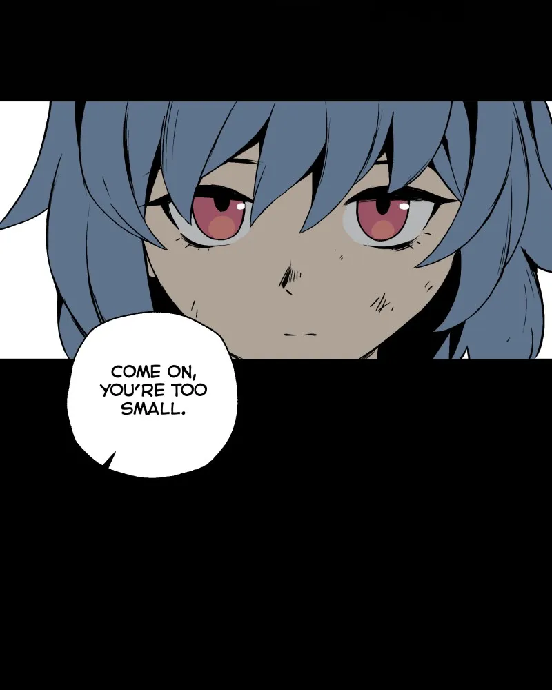 Read BlackSun chapter 40 image 9 on Lezhin