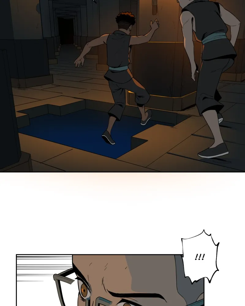 Read BlackSun chapter 41 image 1 on Lezhin