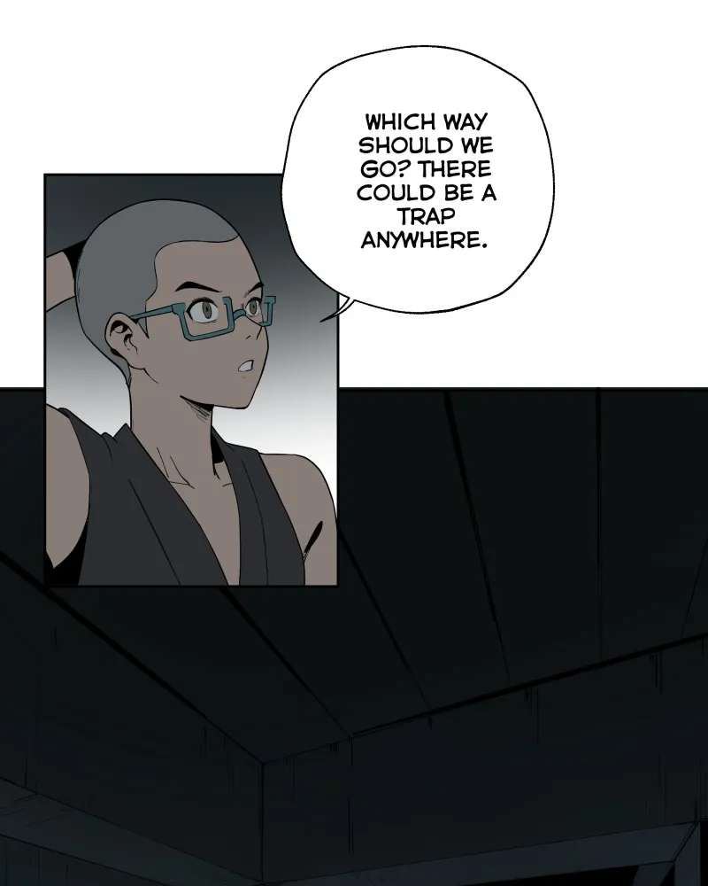 Read BlackSun chapter 41 image 11 on Lezhin