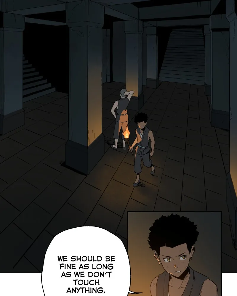 Read BlackSun chapter 41 image 12 on Lezhin