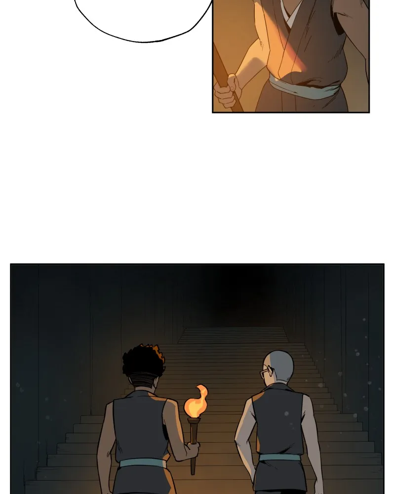 Read BlackSun chapter 41 image 13 on Lezhin