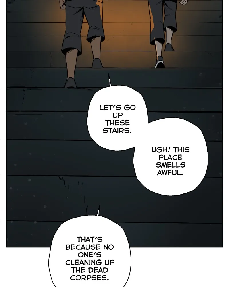Read BlackSun chapter 41 image 14 on Lezhin