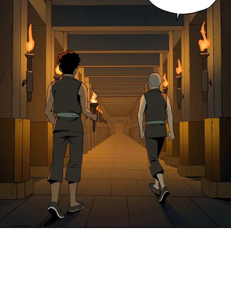 Read BlackSun chapter 41 image 16 on Lezhin