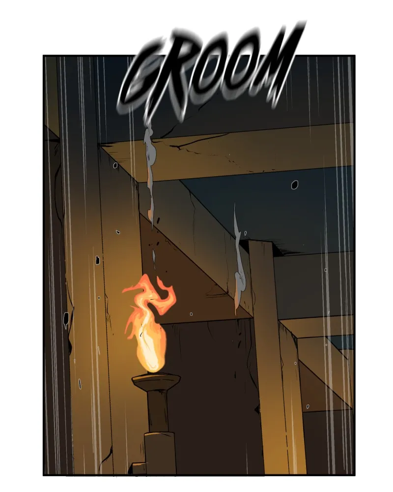 Read BlackSun chapter 41 image 17 on Lezhin