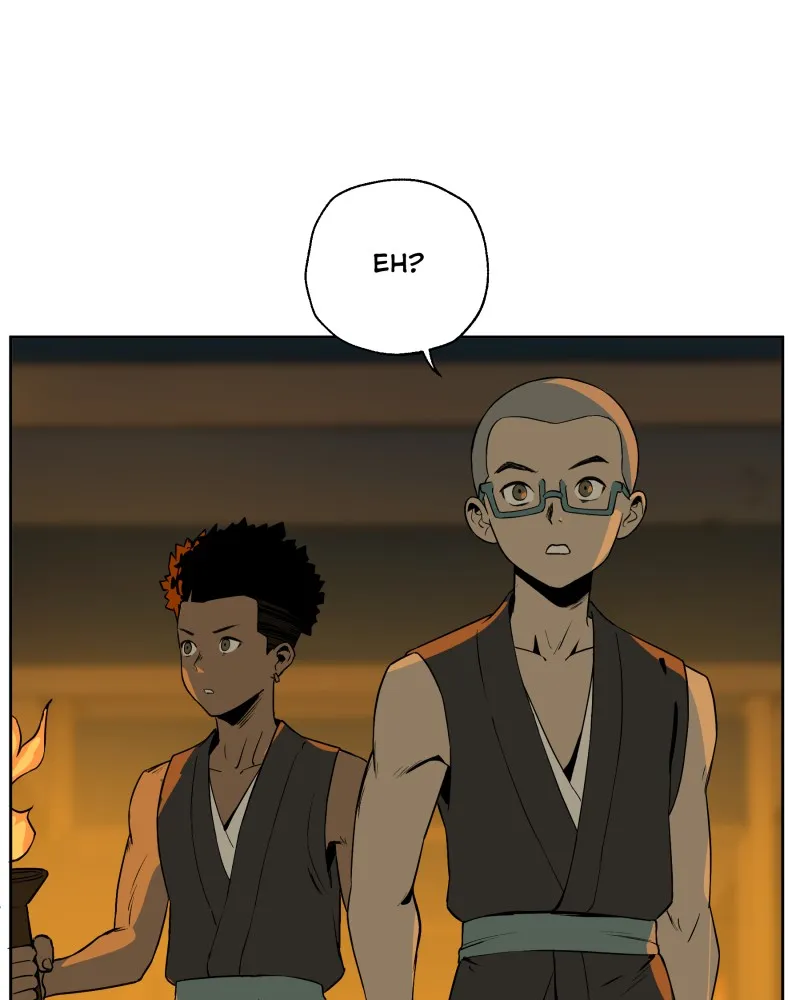 Read BlackSun chapter 41 image 18 on Lezhin