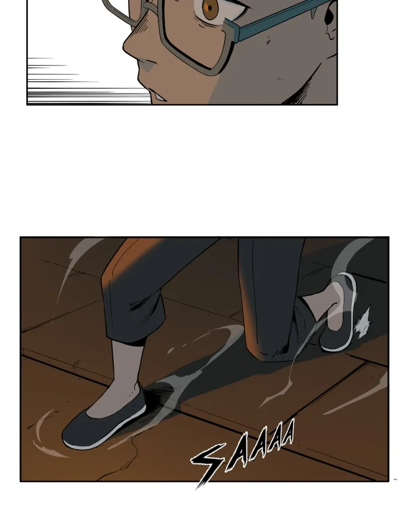 Read BlackSun chapter 41 image 2 on Lezhin