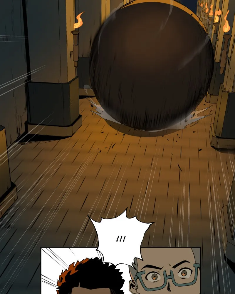 Read BlackSun chapter 41 image 20 on Lezhin