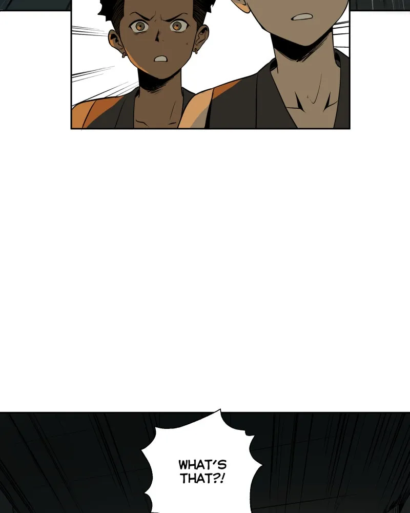 Read BlackSun chapter 41 image 21 on Lezhin