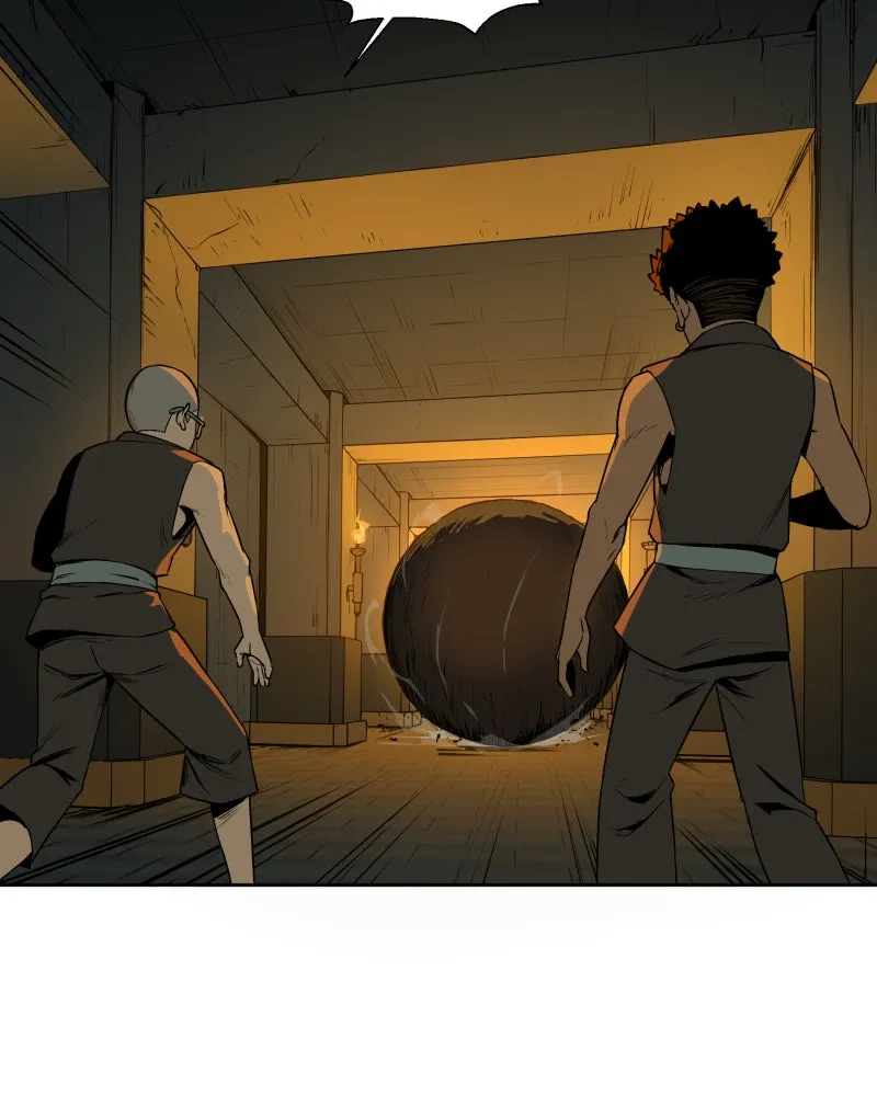 Read BlackSun chapter 41 image 22 on Lezhin