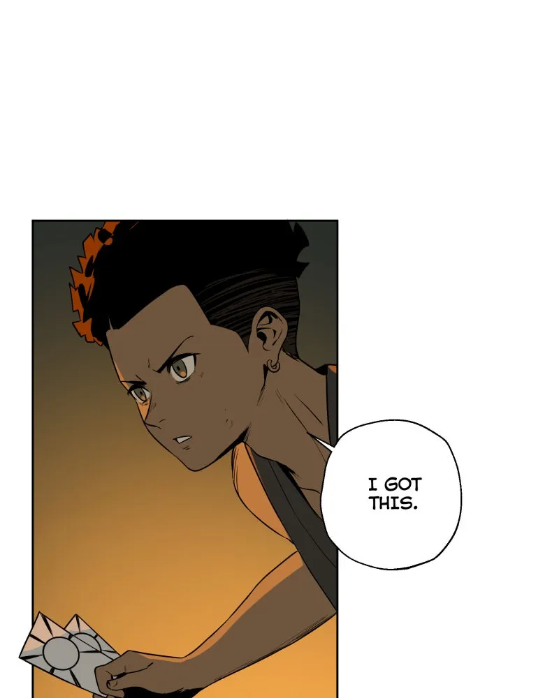 Read BlackSun chapter 41 image 23 on Lezhin
