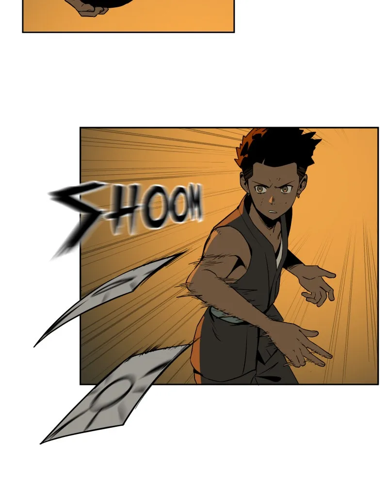 Read BlackSun chapter 41 image 24 on Lezhin