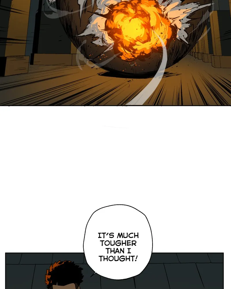 Read BlackSun chapter 41 image 26 on Lezhin