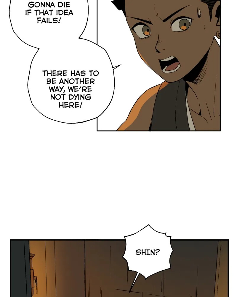 Read BlackSun chapter 41 image 28 on Lezhin