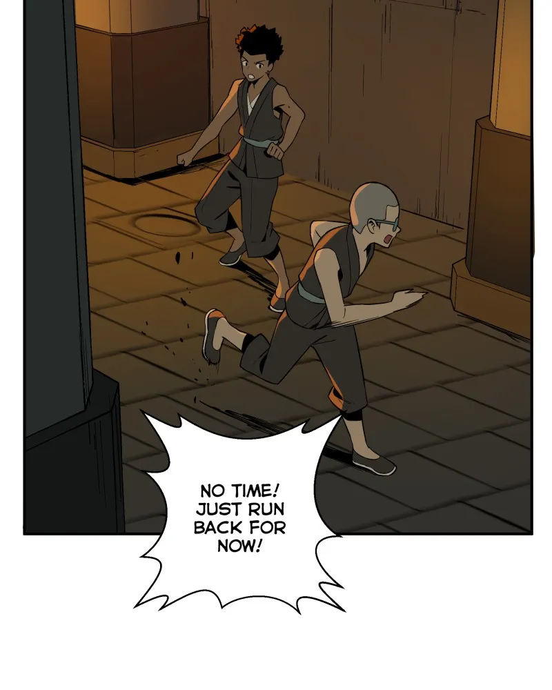 Read BlackSun chapter 41 image 29 on Lezhin