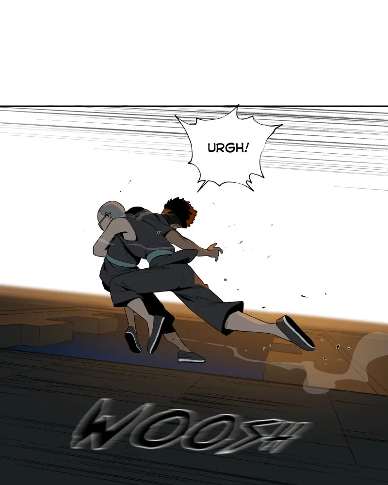 Read BlackSun chapter 41 image 3 on Lezhin