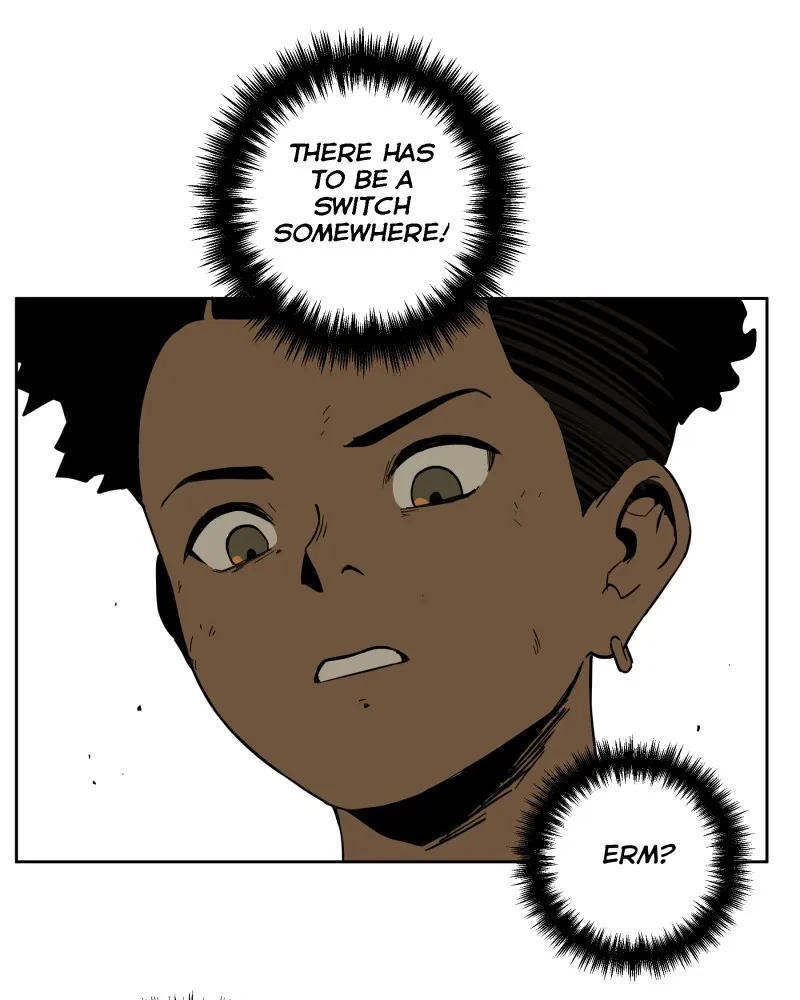 Read BlackSun chapter 41 image 31 on Lezhin