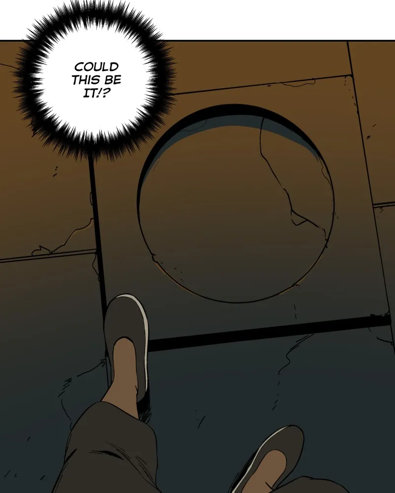 Read BlackSun chapter 41 image 32 on Lezhin