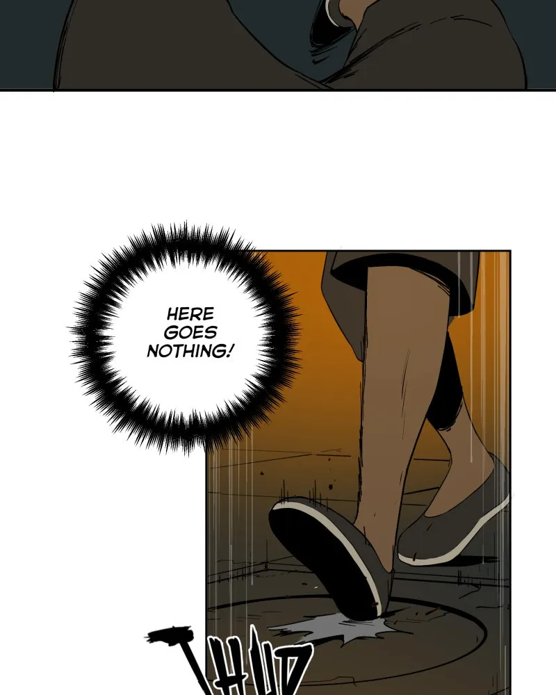 Read BlackSun chapter 41 image 33 on Lezhin