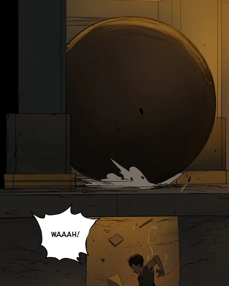 Read BlackSun chapter 41 image 36 on Lezhin