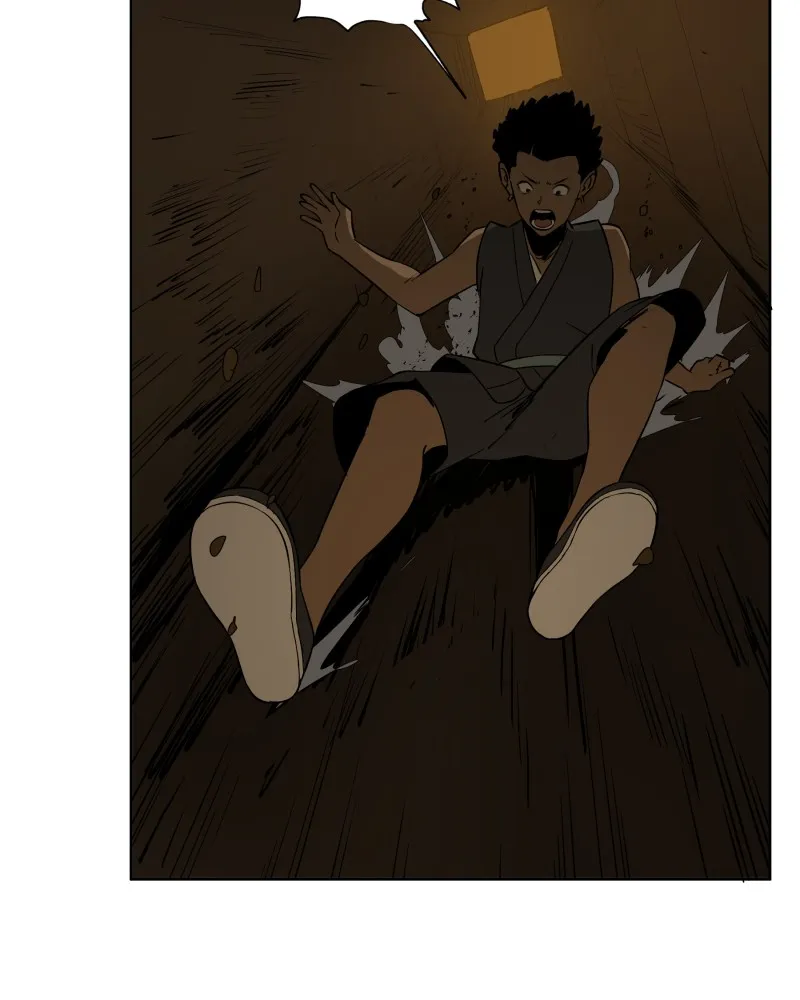 Read BlackSun chapter 41 image 39 on Lezhin