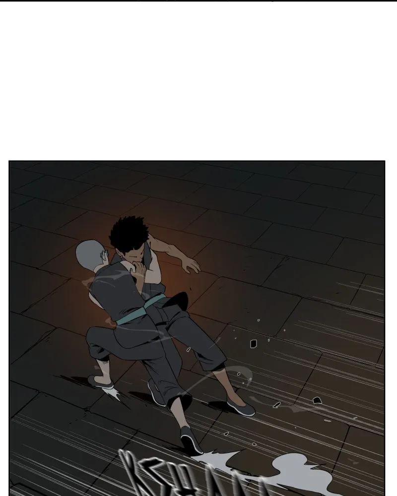 Read BlackSun chapter 41 image 4 on Lezhin