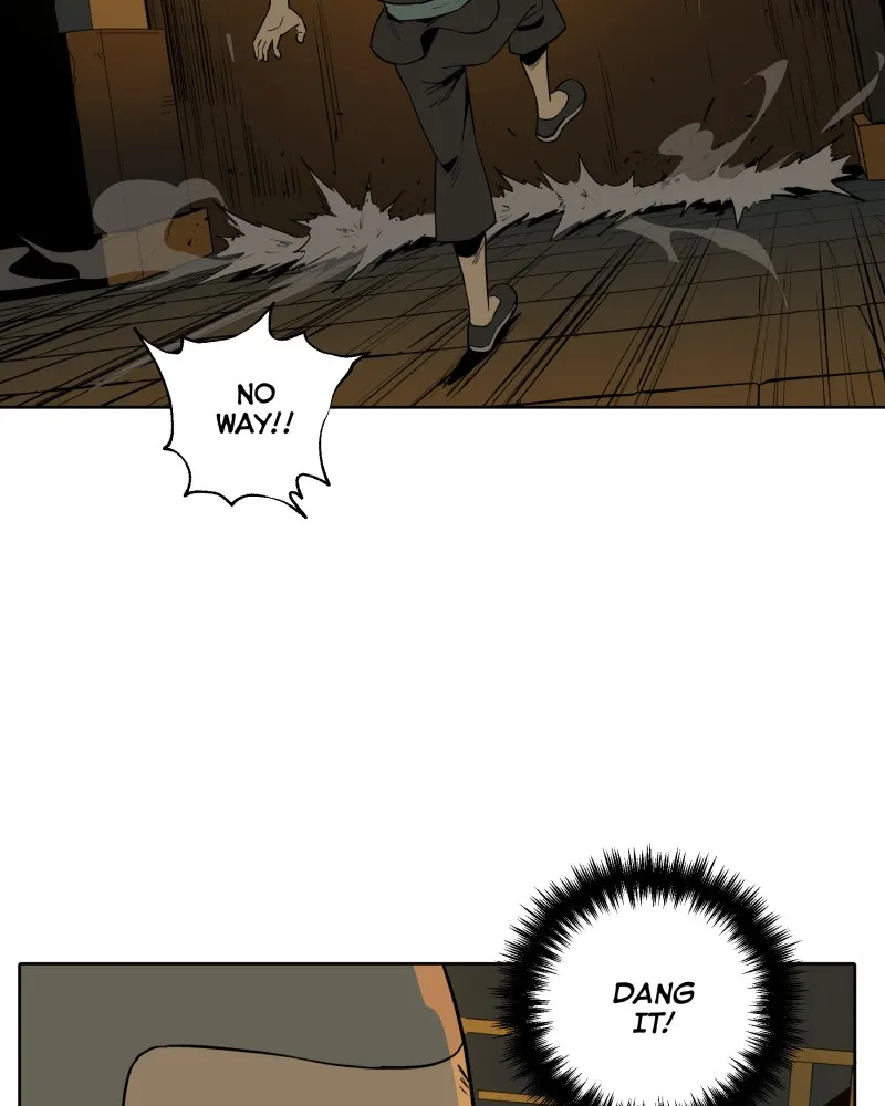 Read BlackSun chapter 41 image 42 on Lezhin