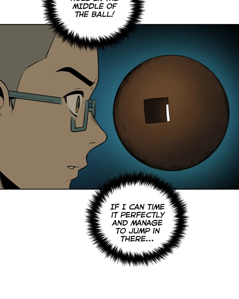 Read BlackSun chapter 41 image 45 on Lezhin