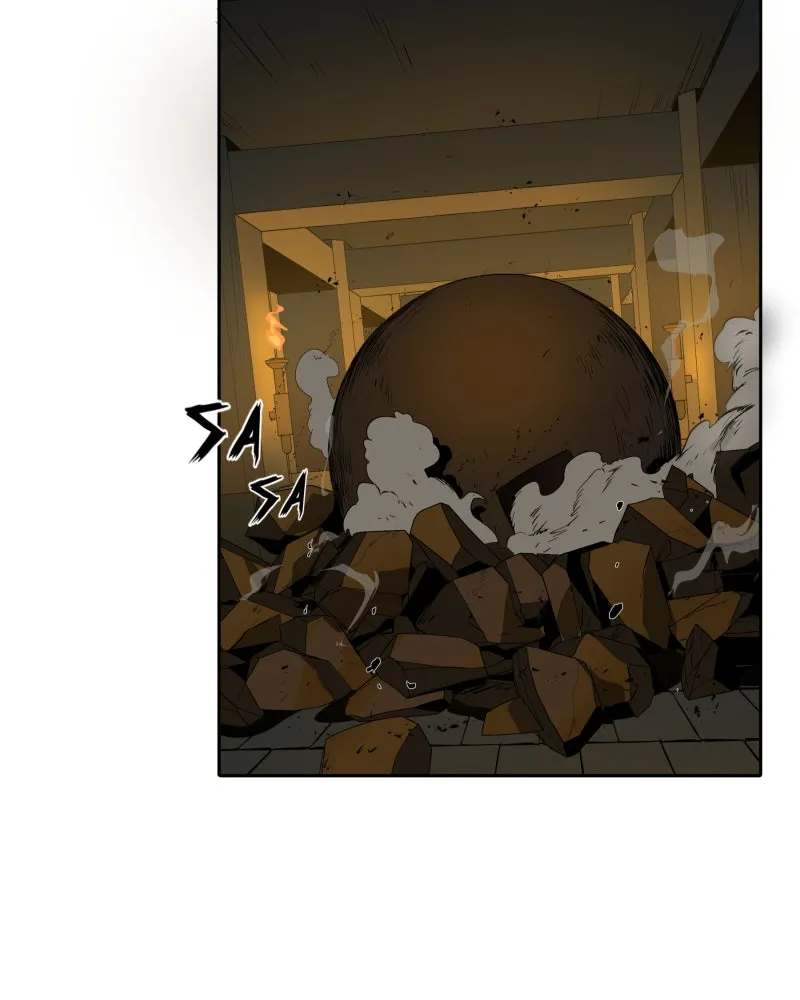 Read BlackSun chapter 41 image 52 on Lezhin