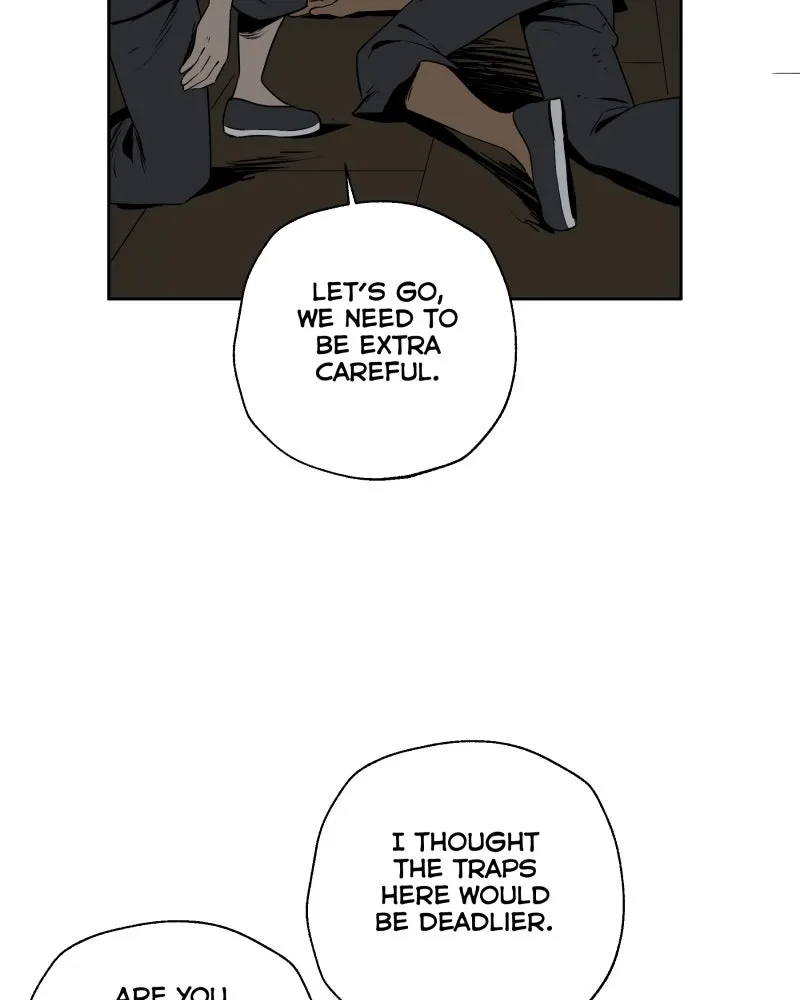 Read BlackSun chapter 41 image 6 on Lezhin