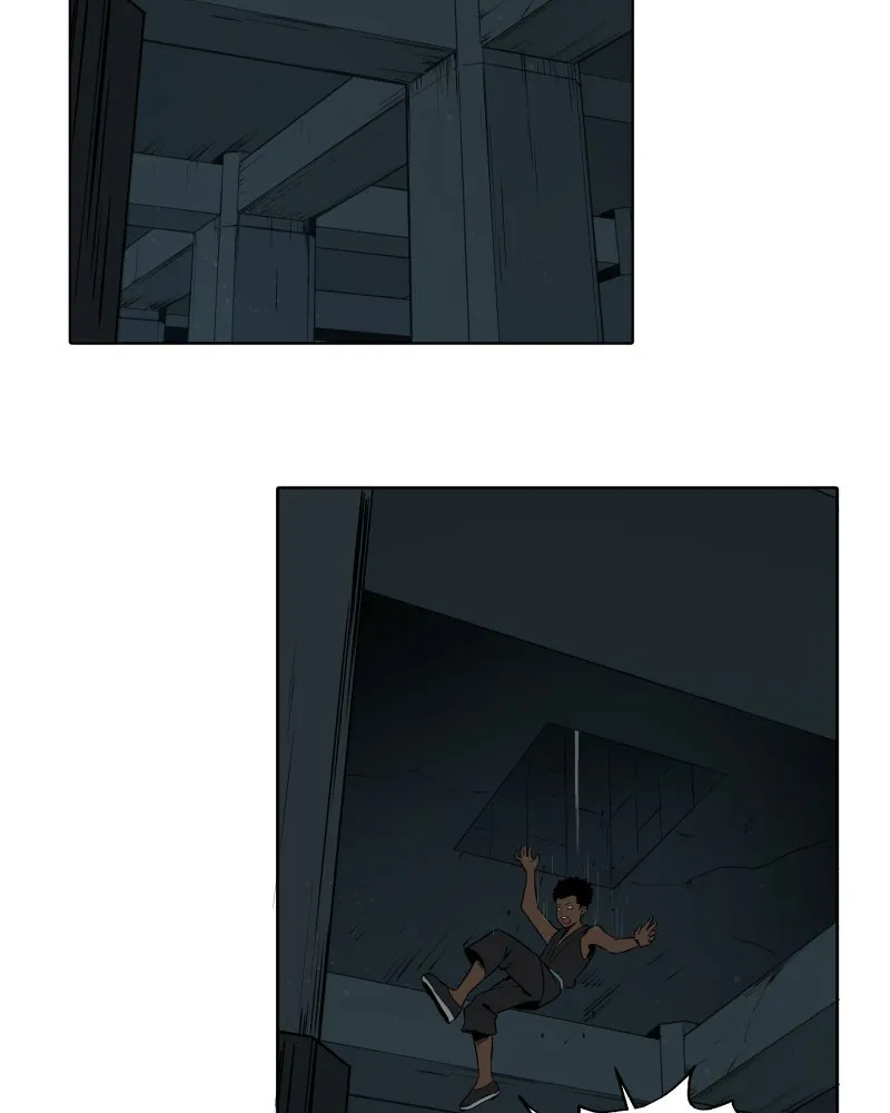 Read BlackSun chapter 41 image 61 on Lezhin