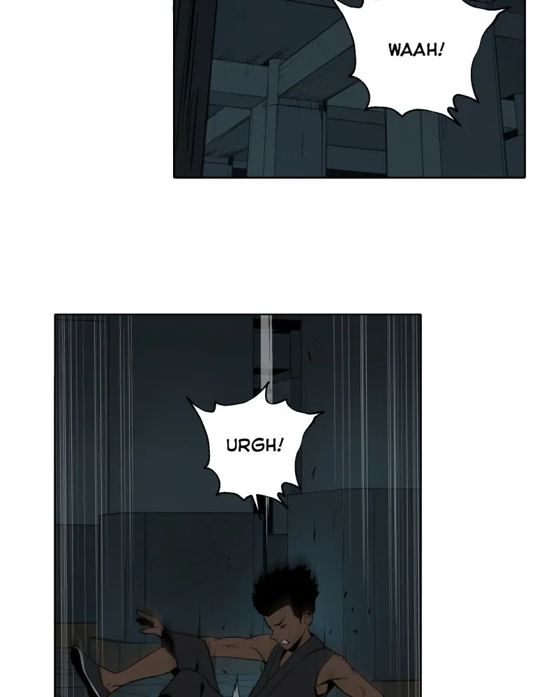Read BlackSun chapter 41 image 62 on Lezhin