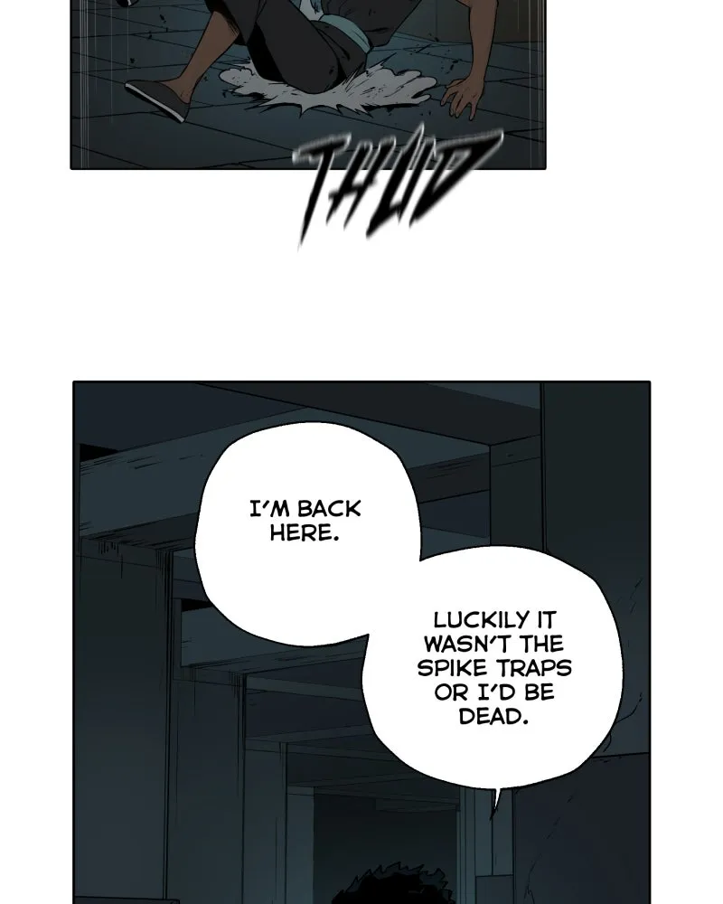 Read BlackSun chapter 41 image 63 on Lezhin