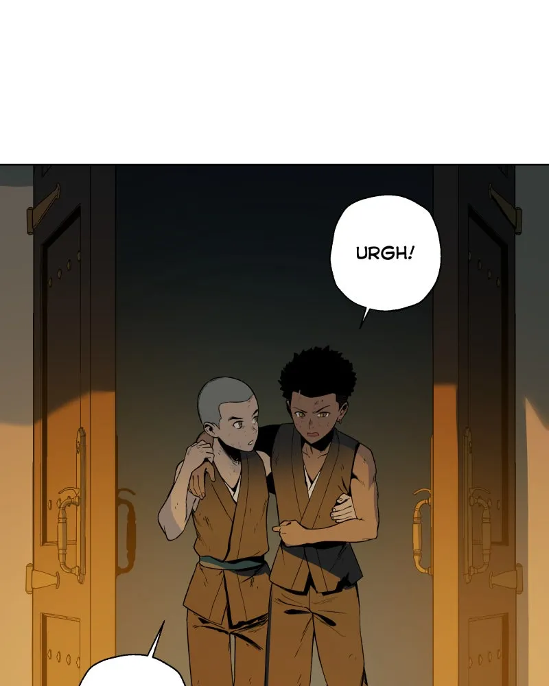 Read BlackSun chapter 41 image 79 on Lezhin