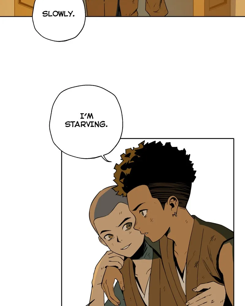 Read BlackSun chapter 41 image 80 on Lezhin
