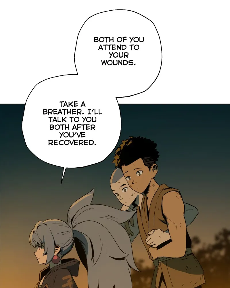 Read BlackSun chapter 41 image 83 on Lezhin