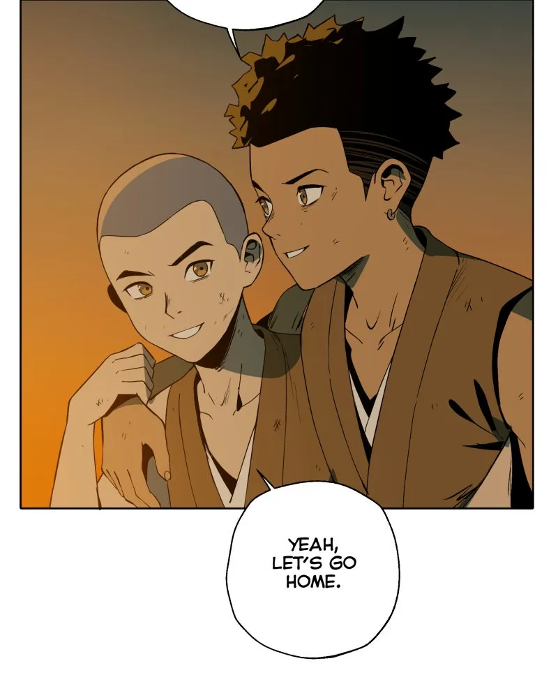 Read BlackSun chapter 41 image 90 on Lezhin