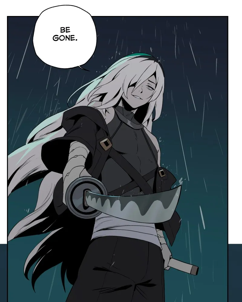 Read BlackSun chapter 44 image 10 on Lezhin