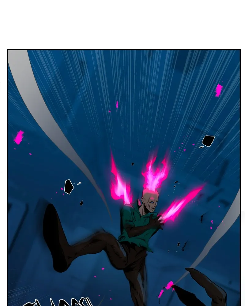 Read BlackSun chapter 44 image 2 on Lezhin