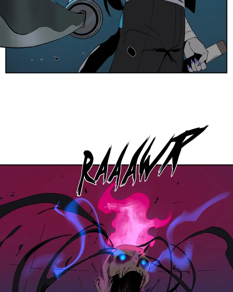 Read BlackSun chapter 44 image 25 on Lezhin