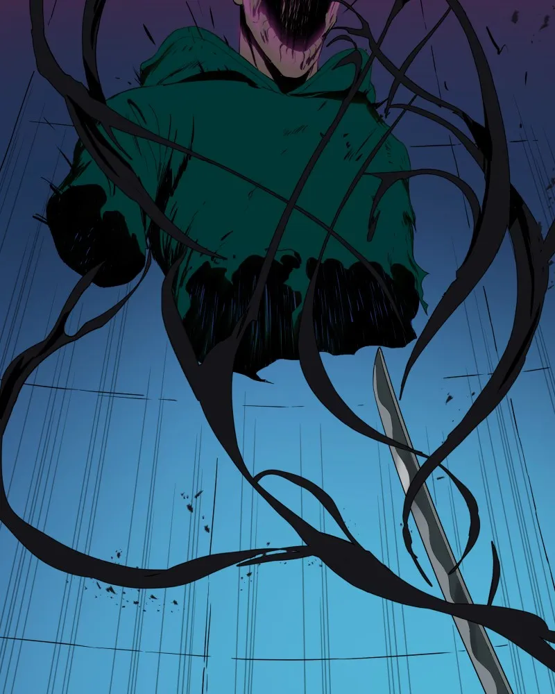 Read BlackSun chapter 44 image 26 on Lezhin