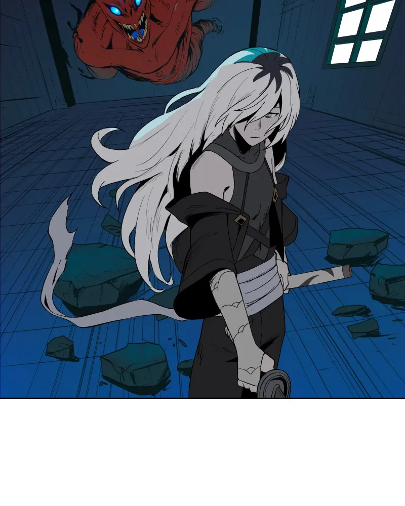 Read BlackSun chapter 44 image 29 on Lezhin