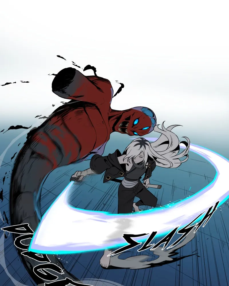Read BlackSun chapter 44 image 31 on Lezhin