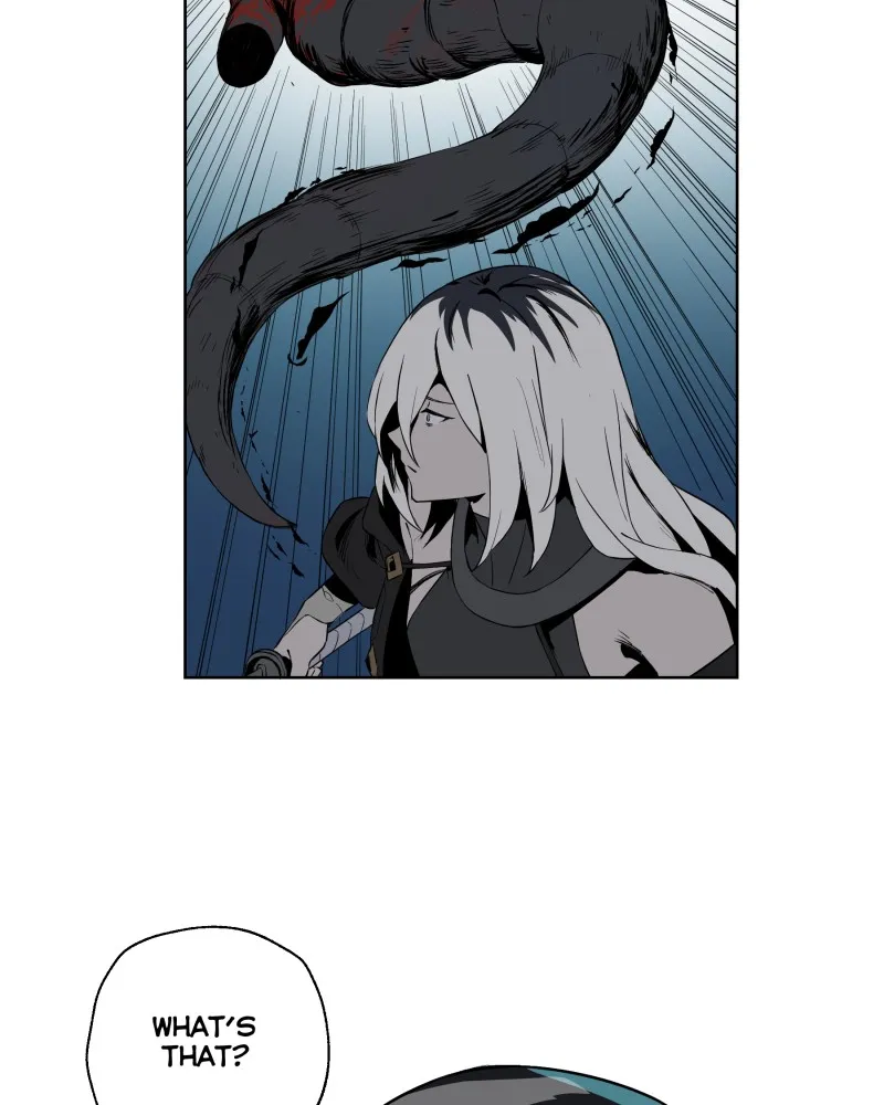 Read BlackSun chapter 44 image 33 on Lezhin