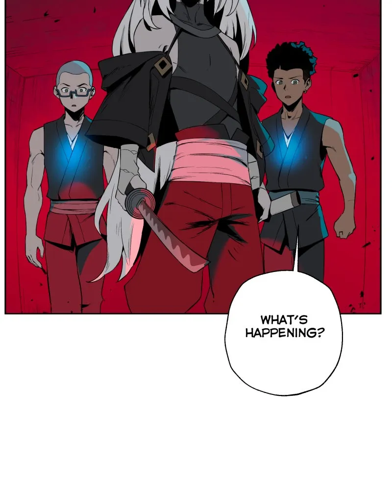 Read BlackSun chapter 44 image 40 on Lezhin