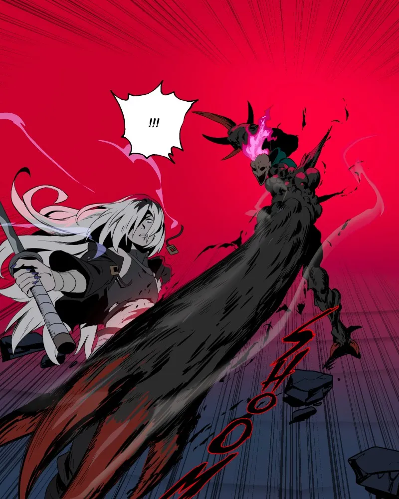 Read BlackSun chapter 44 image 43 on Lezhin