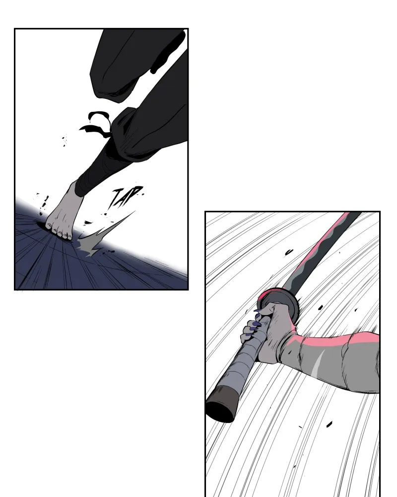 Read BlackSun chapter 44 image 46 on Lezhin