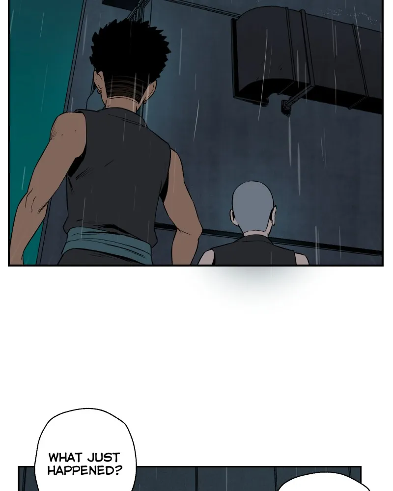Read BlackSun chapter 44 image 5 on Lezhin