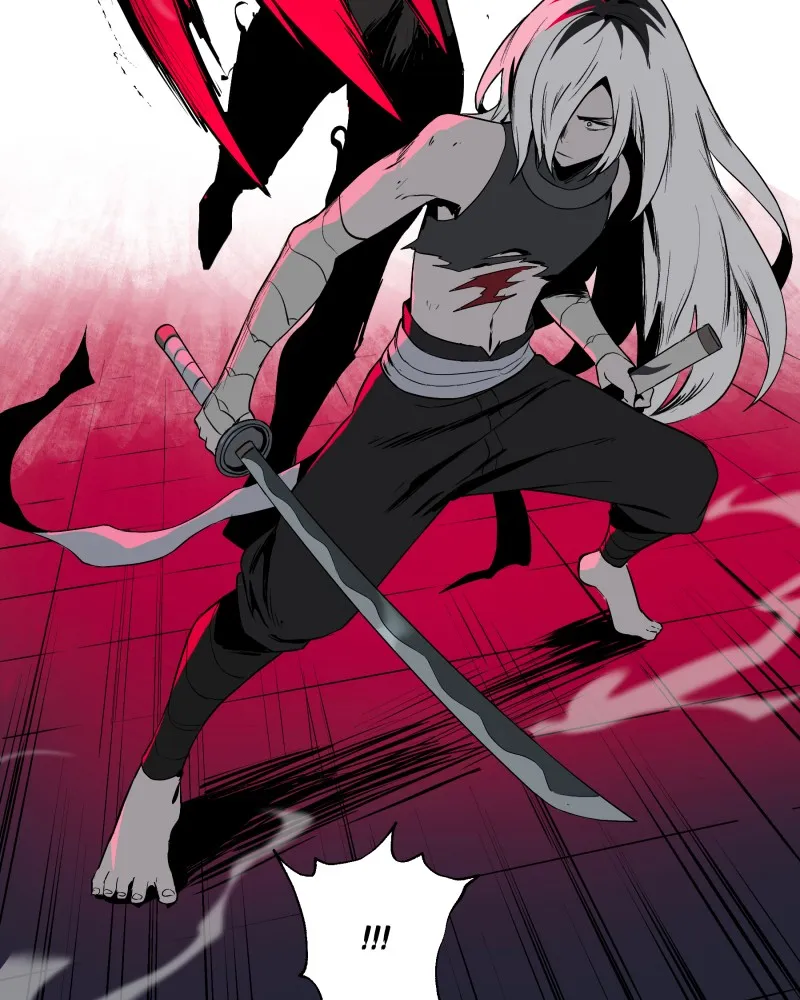 Read BlackSun chapter 44 image 53 on Lezhin