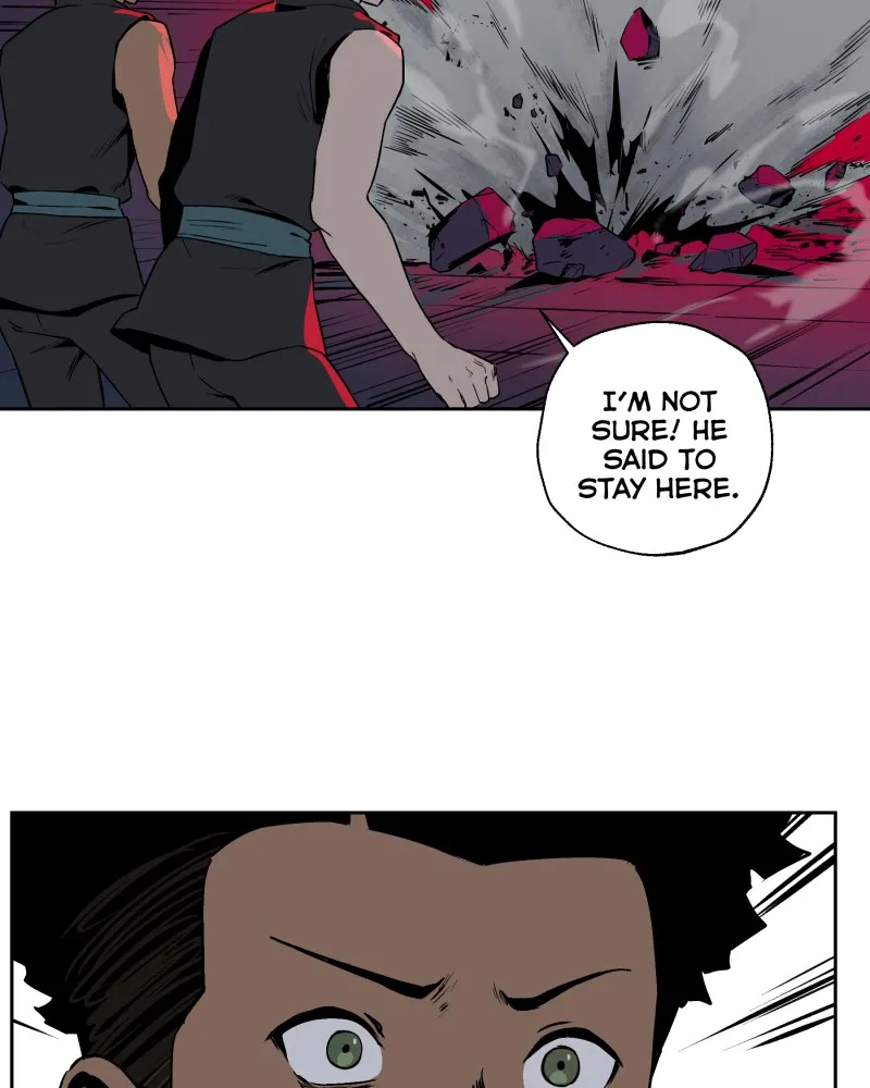 Read BlackSun chapter 44 image 55 on Lezhin