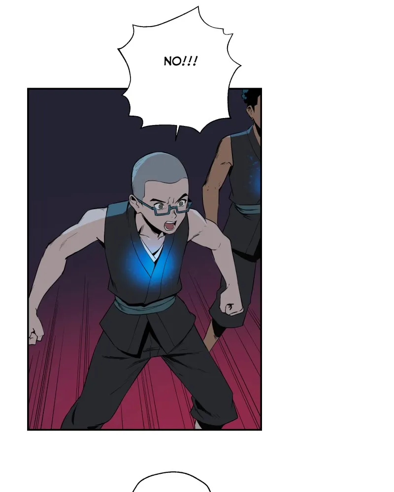 Read BlackSun chapter 44 image 58 on Lezhin